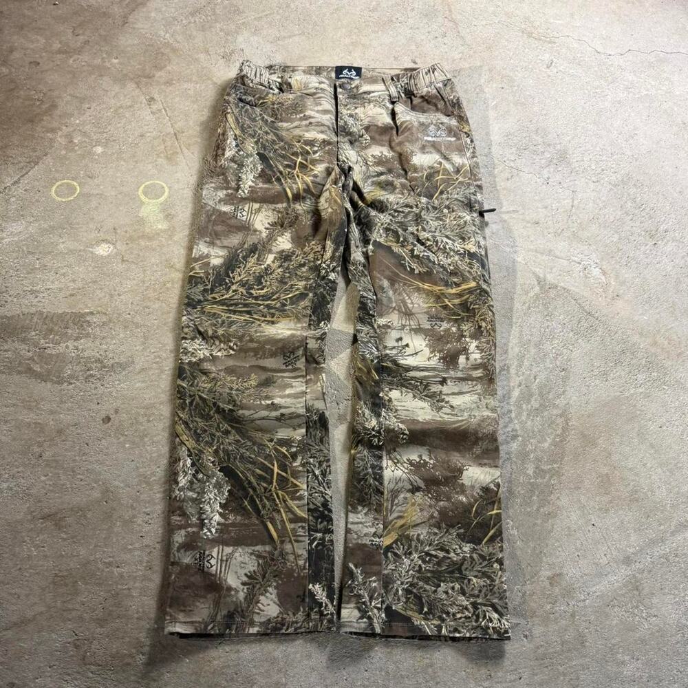 Realtree Pants
